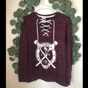 Wildwood, NJ sweatshirt